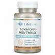 Фото використання LifeTime, Advanced Milk Thistle, Розторопша, 90 капсул