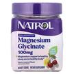 Фото використання Magnesium Glycinate High Absorption Cherry, Гліцинат магнію, 30 т