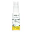 Фото використання InstaNutrient Melatonin Supplement Spray Natural, Мелатонін, 59.1