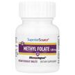 Фото використання Superior Source, Methyl Folate 1000 mcg, Метилфолат, 60 таблеток
