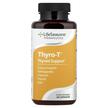Фото використання Thyro-T Thyroid Support, Підтримка щитовидної, 60 капсул