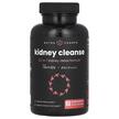 Фото применение NutraChamps, Поддержка почек, Kidney Cleanse, 60 капсул
