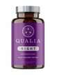 Фото використання Neurohacker Collective, Qualia Night, Підтримка сну, 20 капсул