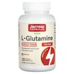 Фото використання Jarrow Formulas, L-Glutamine, L-Глутамін, 120 капсул