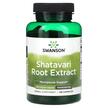 Фото використання Swanson, Shatavari Root Extract 500 mg, Шатаварі, 120 капсул