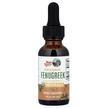 Фото применение MaryRuth's, Пажитник, Organic Fenugreek Liquid Extract, 30 м