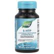Фото применение Nature's Way, 5-гидрокситриптофан 50 мг, 5-HTP 50 mg, 60 таб