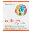 Фото використання Youtheory, Collagen Powder Vanilla, Колаген, 21 шт