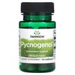 Фото використання Swanson, Pycnogenol 100 mg, Пікногенол, 30 капсул