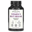 Фото применение Поддержка менструального цикла, Women's Best Friend, 60 капс