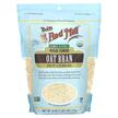 Фото використання Bob's Red Mill, Oat Bran, Отруби, 510 г