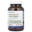 Фото применение Metagenics, Ферменты, SpectraZyme Gluten Digest, 90 капсул