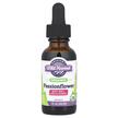 Фото використання Organic Passionflower Extract, Пасифлора, 30 мл