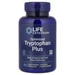 Фото використання Life Extension, Optimized Tryptophan Plus, L-Триптофан, 90 капсул