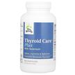 Фото використання Thyroid Care Plus with Selenium, Підтримка щитоподібної залози, 1