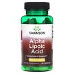 Фото використання Swanson, Alpha Lipoic Acid 600 mg, Альфа-ліпоєва, 60 капсул