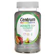 Фото використання Adults 50+ Multigummies Assorted Natural, Мультивітаміни, 90 табл