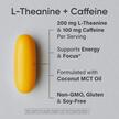 Фото використання L-Theanine & Caffeine 2-in-1 Formula, L-Теанін, 60 капсул