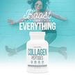 Фото використання Collagen Peptides Capsules, Колагенові пептиди, 120 капсул