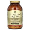 Фото применение Solgar, Витамин C, Vitamin C 1000 mg, 250 капсул