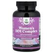 Фото використання DIM Complex With BioPerine, Дііндолілметан, 120 капсул
