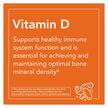 Фото використання NOW, Liquid Vitamin D-3, Рідкий D3 1000 МЕ, 30 мл