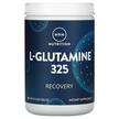 Фото використання MRM, L-Glutamine 325, L-Глутамін, 325 г