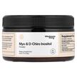 Фото використання Myo & D-Chiro Inositol Powder 40:1, Міо-інозитол, 61.5 г
