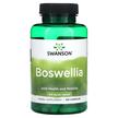 Фото використання Swanson, Boswellia 400 mg, Босвелія, 100 капсул