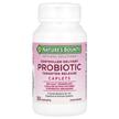 Фото применение Пробиотики для женщин, Controlled Delivery Probiotic, 30 капсул
