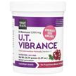 Фото використання U.T. Vibrance D-Mannose 5000 mg, Д-манноза, 58.75 г