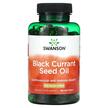 Фото використання Black Currant Seed Oil 500 mg, Чорна смородина, 180 капсул