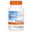 Фото применение Витамин C 500 мг с Quali-C, C with Quali-C 500 mg, 120 капсул
