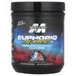 Фото використання EuphoriQ Pre-Workout V2 Rocket Pop, Передтренувальний комплекс, 4