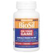 Фото використання BioSil, On Your Game, Підтримка суглобів, 60 капсул