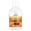 Фото використання Swanson, Cranberry Juice Concentrate, Журавлина, 473 мл