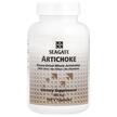 Фото використання Seagate, Artichoke 400 mg, Екстракт Артишока, 100 капсул