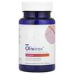 Фото використання Olivirex High Potency Olive Leaf Combination, Листя оливи, 60 кап