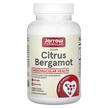 Фото применение Бергамот 500 мг, Citrus Bergamot 500 mg, 120 капсул