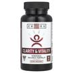 Фото використання Zhou Nutrition, Clarity & Vitality, Лінолева кислота, 60 капс