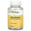 Фото використання Solaray, Briteside Joy Boost Formula, Підтримка стресу, 90 капсул