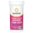 Фото применение Ultimate Flora Women's Care Probiotic, Пробиотики для женщин