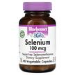 Фото використання Bluebonnet Nutrition, Selenium 100 mcg, Селен, 90 капсул