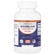 Фото використання Vitamatic, Bromelain 500 mg, Бромелайн, 180 капсул