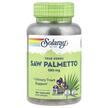 Фото використання Saw Palmetto Whole Berry 580, Екстракт Пальметто 580 мг, 180 капс
