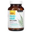 Фото використання Maxi-Hair Skin & Nails, Шкіра нігті волосся, 60 таблеток