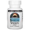 Фото використання Broccoli Sprouts Extract 250 mg, Броколі, 30 таблеток