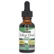 Фото використання Yellow Dock Root Alcohol-Free 2000 mg, Жовтий док, 30 мл