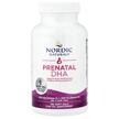 Фото применение Пренатальная ДГК 500 мг, Prenatal DHA, 180 капсул