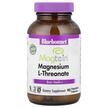 Фото використання Magtein Magnesium L-Threonate, Магній, 90 капсул